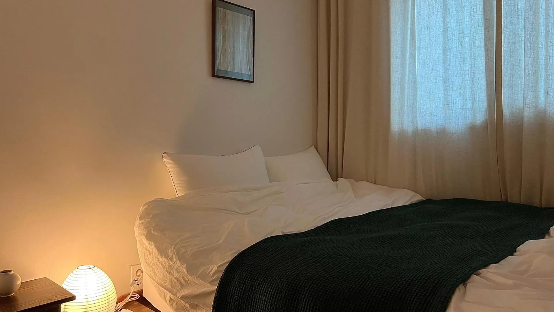 Hongik University Station 3 Minutes Away From The Hotel Seúl Corea del Sur