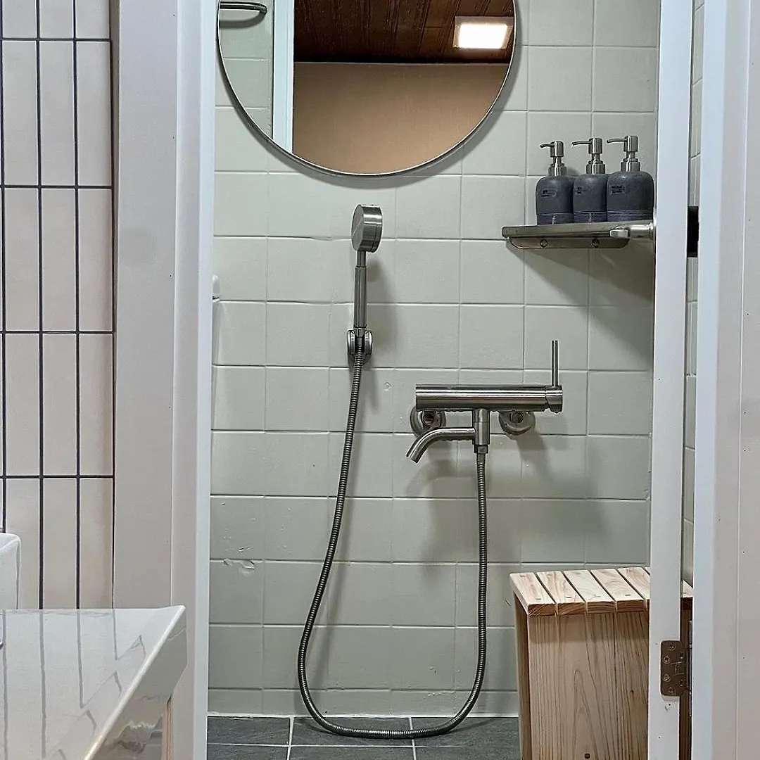 Apartamento Hongik University Station 3 Minutes Away From The Hotel Seúl Corea del Sur